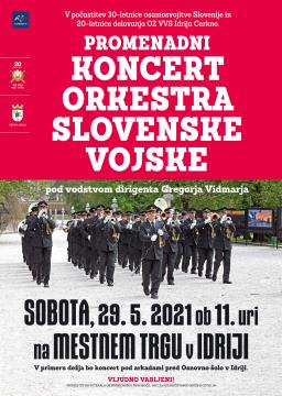 Koncert SV_Idrija 2021_plakat končna